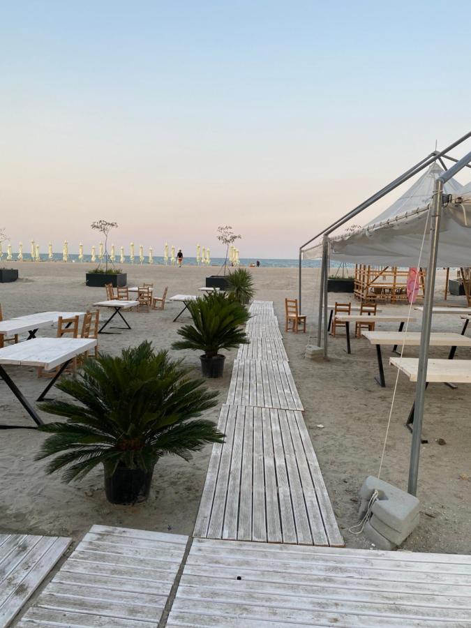Perfect Studio Sea On Мамая Екстериор снимка