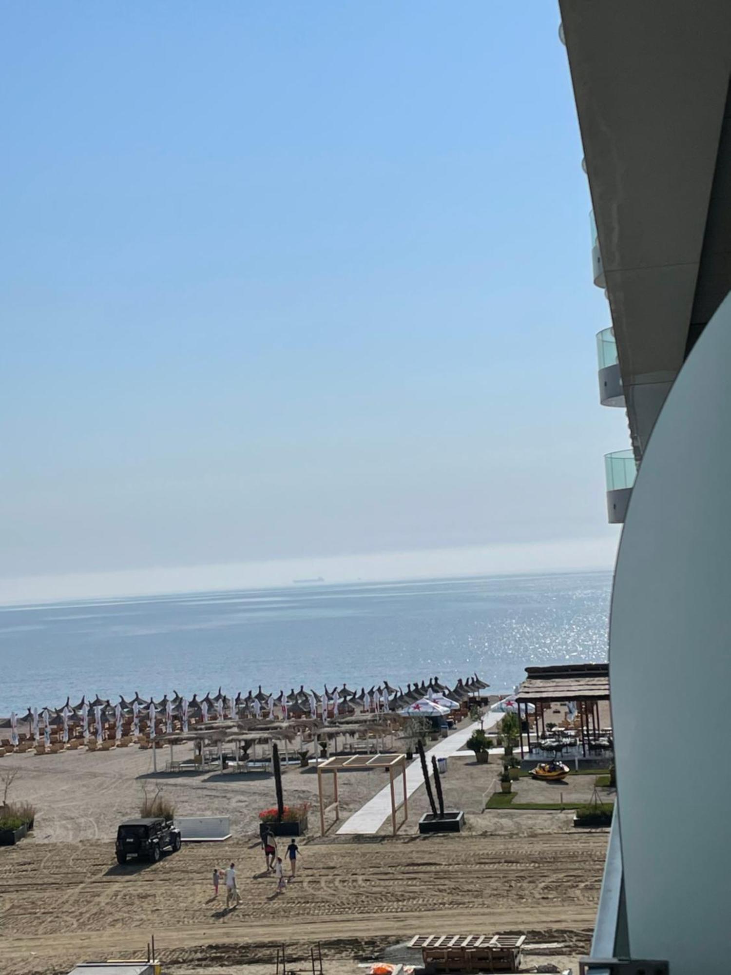 Perfect Studio Sea On Мамая Екстериор снимка
